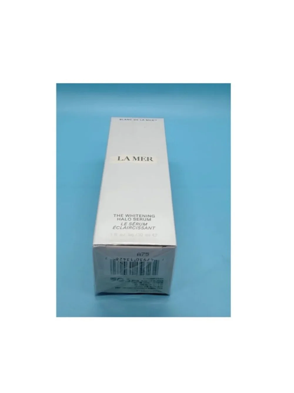 La Mer The NEW Halo Serum Full Size 30ML New in Box - Exp 2027